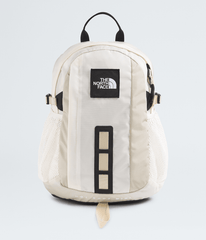 Hot Shot Mini Backpack White Dune/Desert Stone