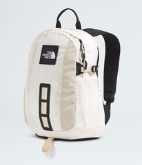 Hot Shot Mini Backpack White Dune/Desert Stone