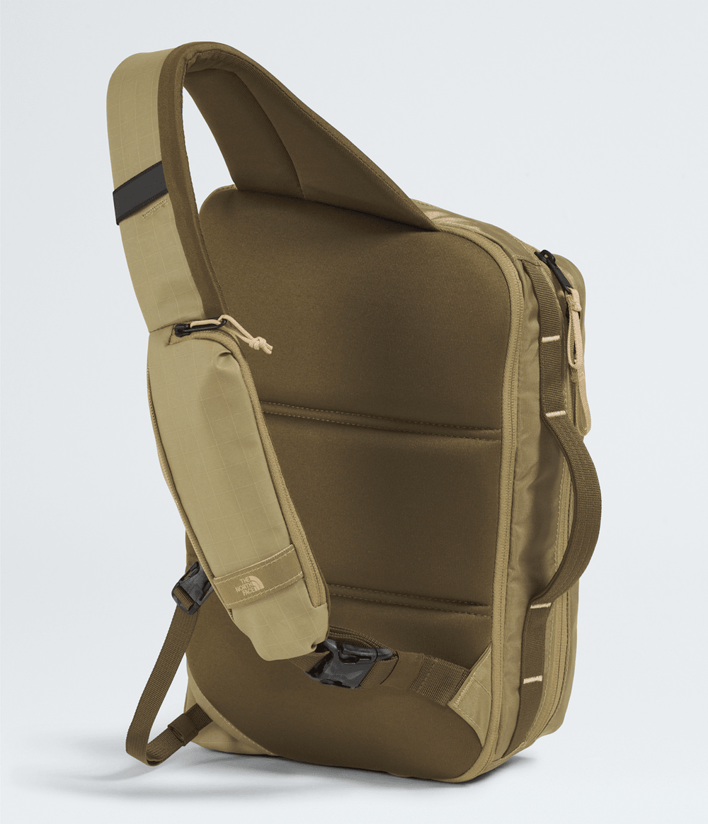 Base Camp Voyager Sling Cedar-Sycamore-Khaki Stone