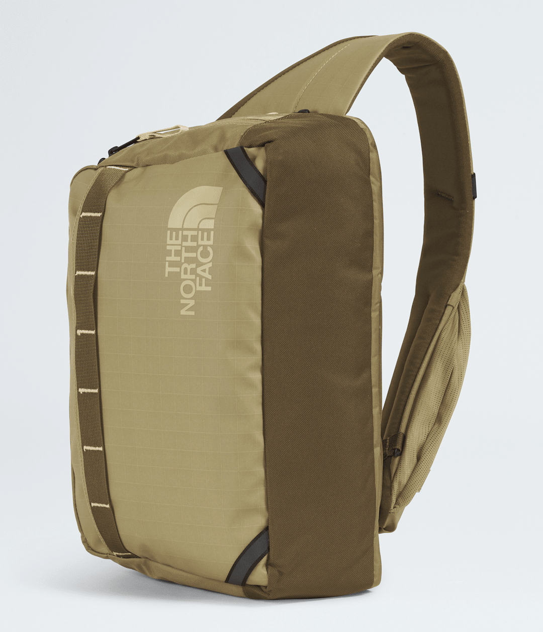 Base Camp Voyager Sling Cedar-Sycamore-Khaki Stone