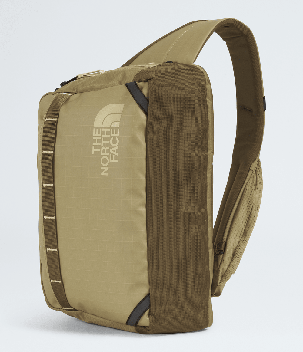 Base Camp Voyager Sling Cedar-Sycamore-Khaki Stone