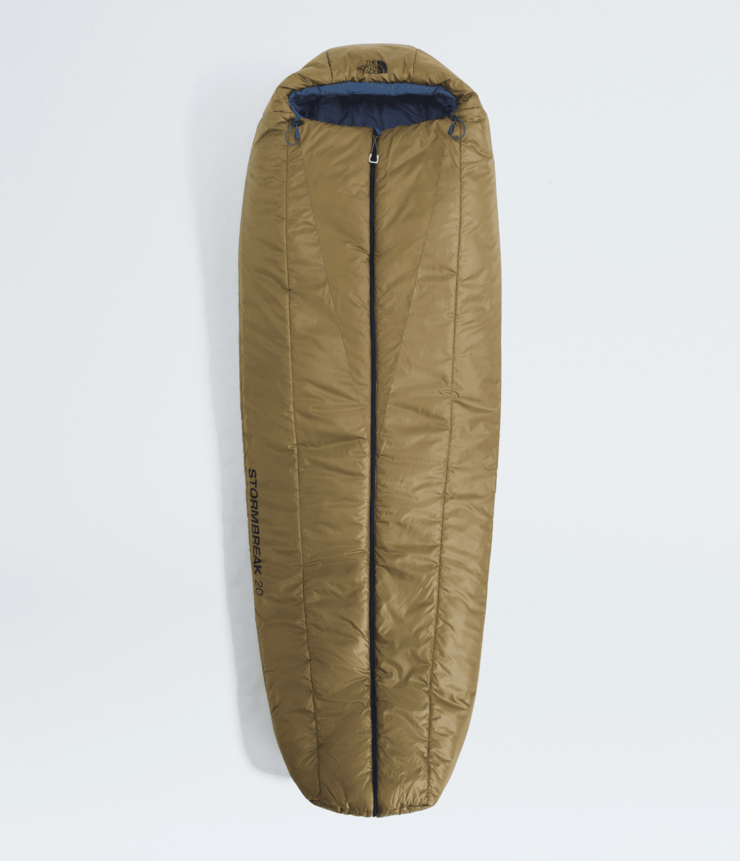 Stormbreak 20F Sleeping Bag Cedar-Summit Navy