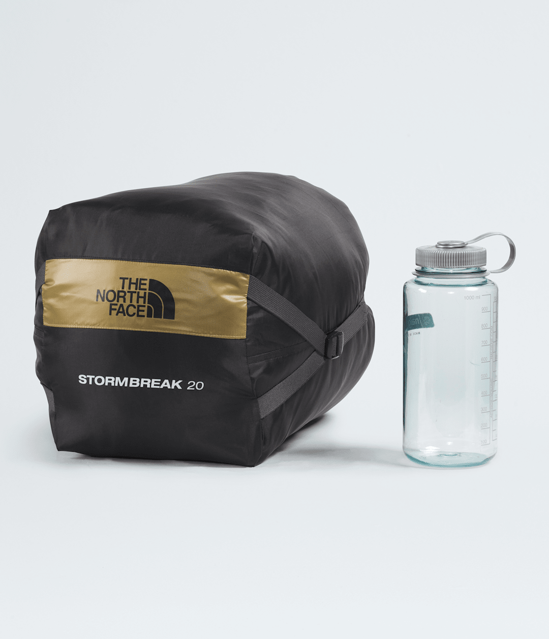 Stormbreak 20F Sleeping Bag Cedar-Summit Navy