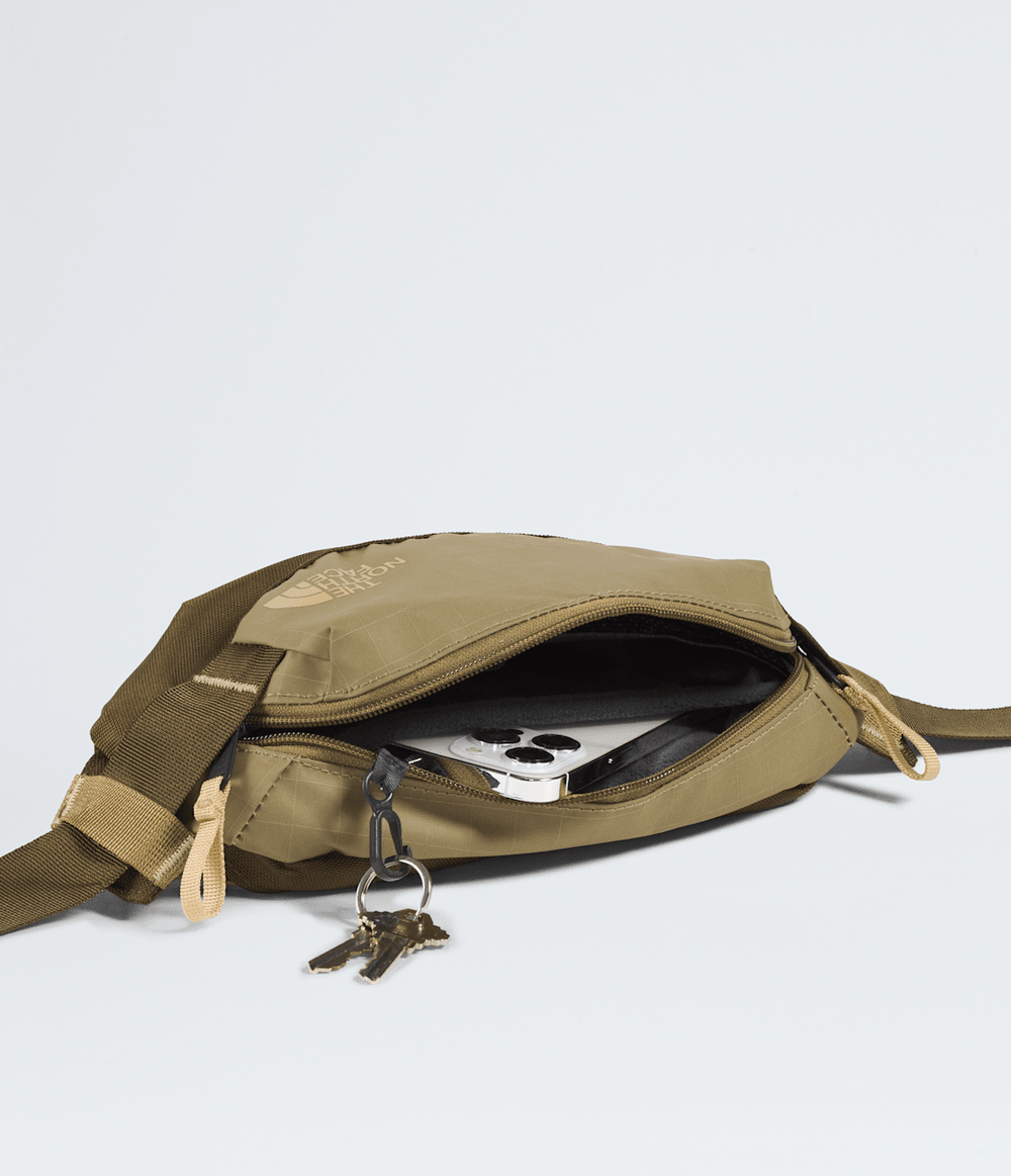 Base Camp Voyager Lumbar Cedar-Sycamore-Khaki Stone