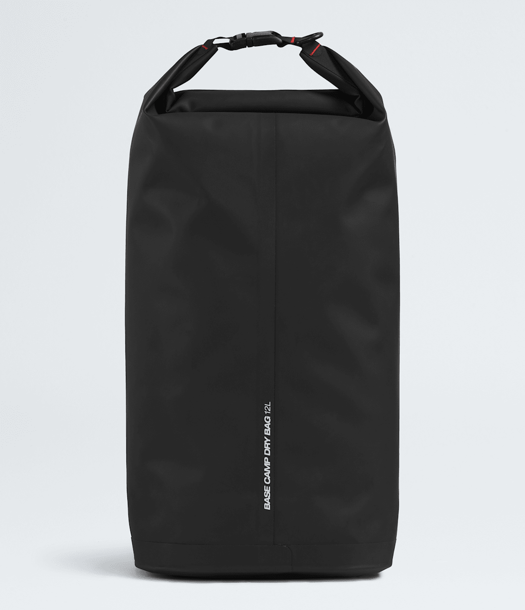 Base Camp Dry Bag 12L TNF Black/TNF White