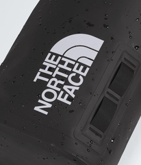 Base Camp Dry Bag 12L TNF Black/TNF White