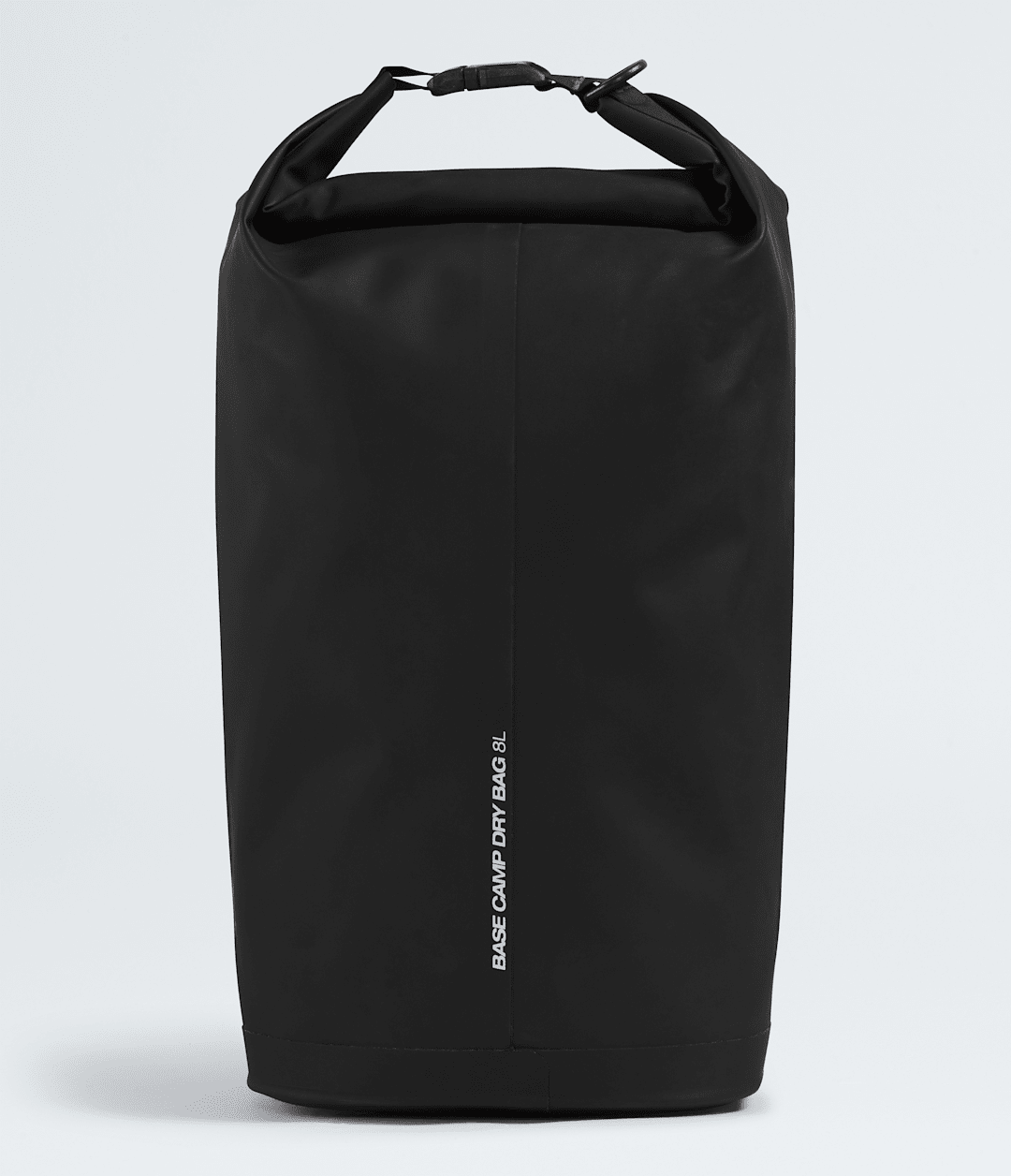 Base Camp Dry Bag 8L TNF Black/TNF White