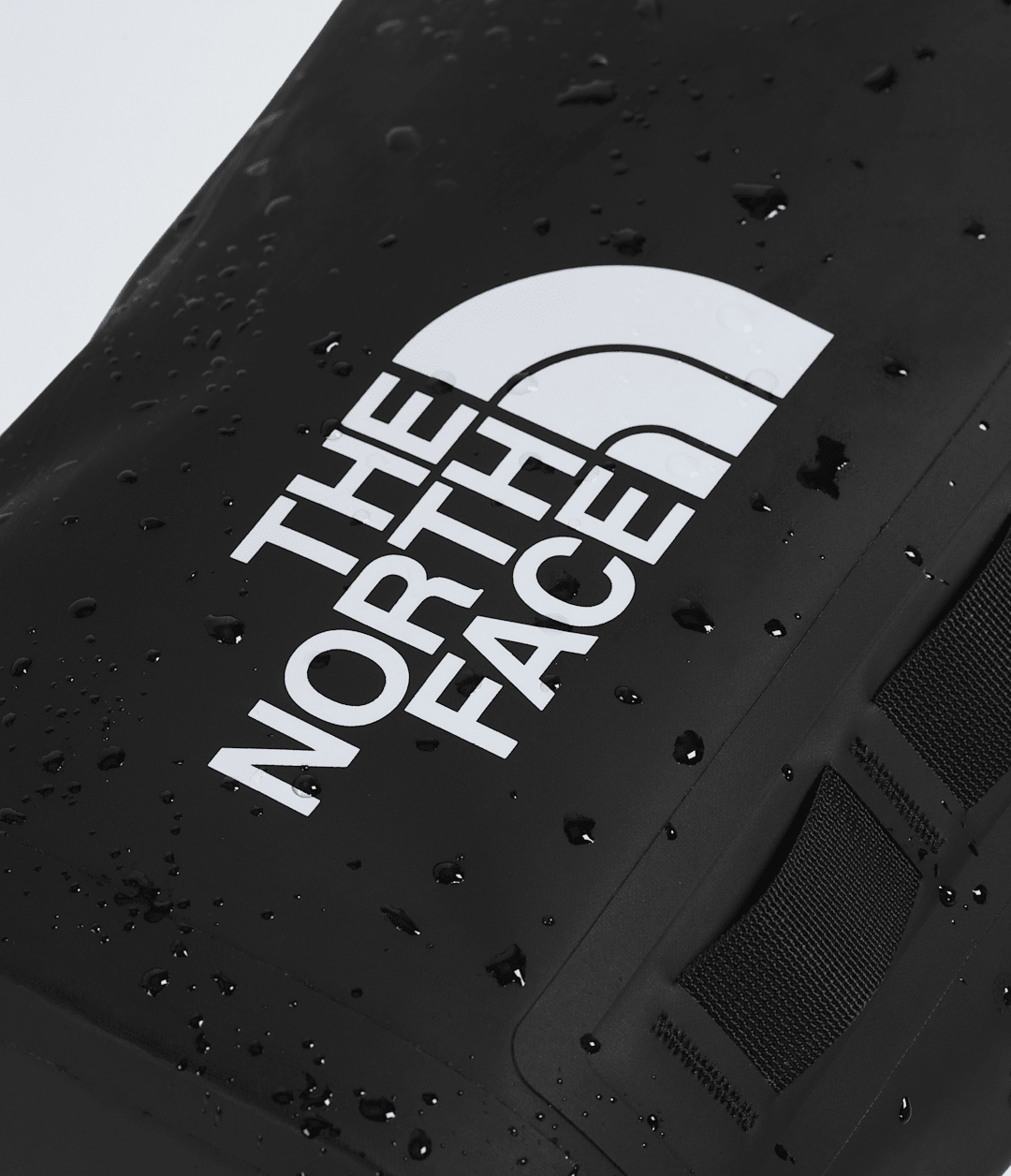 Base Camp Dry Bag 8L TNF Black/TNF White