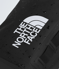 Base Camp Dry Bag 8L TNF Black/TNF White