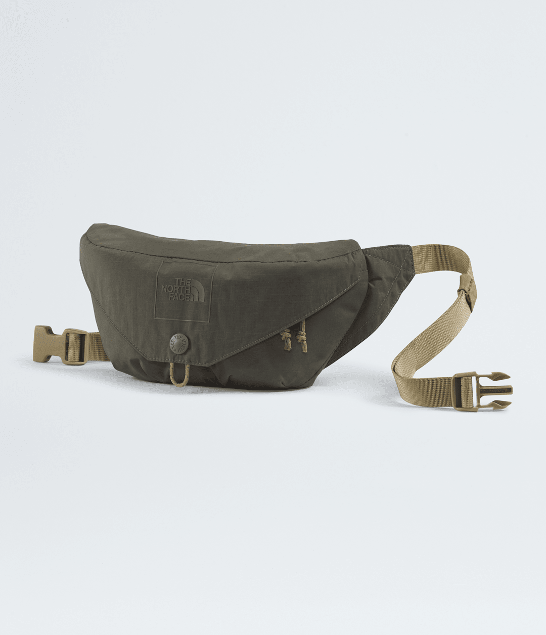 Glen Canyon Lumbar Pack Cedar/New Taupe Green