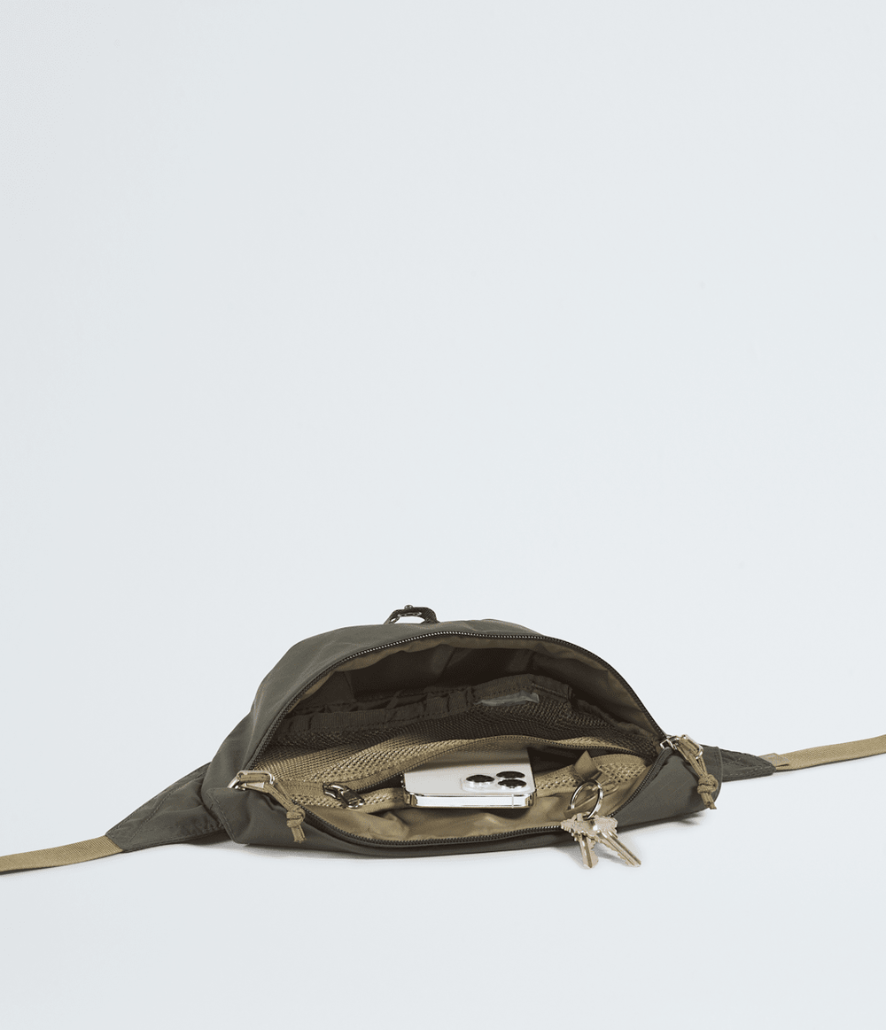 Glen Canyon Lumbar Pack Cedar/New Taupe Green