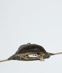 Glen Canyon Lumbar Pack Cedar/New Taupe Green