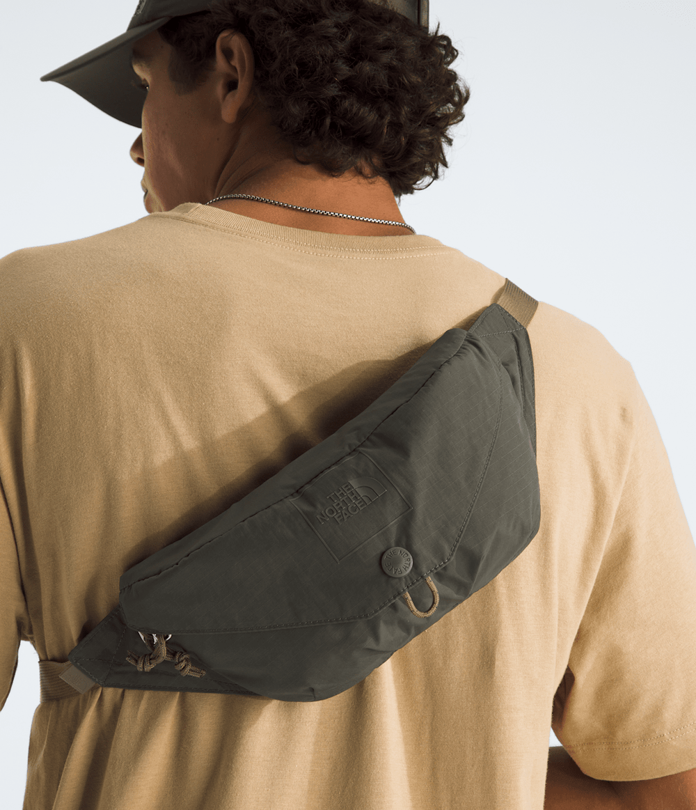 Glen Canyon Lumbar Pack Cedar/New Taupe Green