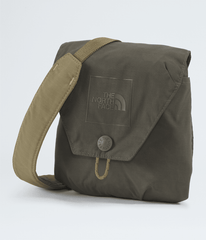 Glen Canyon Pocket Crossbody Cedar/New Taupe Green