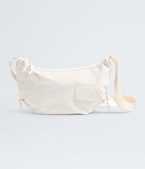 Women’s Never Stop Crossbody White Dune