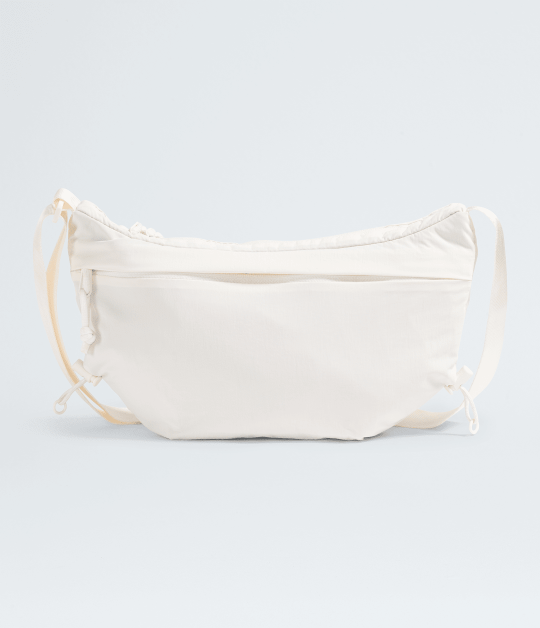 Women’s Never Stop Crossbody White Dune