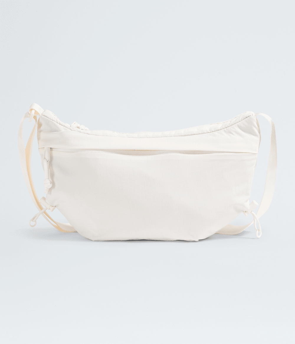 Women’s Never Stop Crossbody White Dune