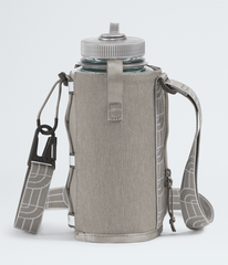 Borealis Water Bottle Holder Stone Slab Light Heather-Stone Slab