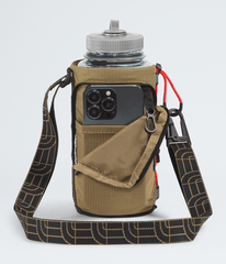Borealis Water Bottle Holder Cedar-Lava Red