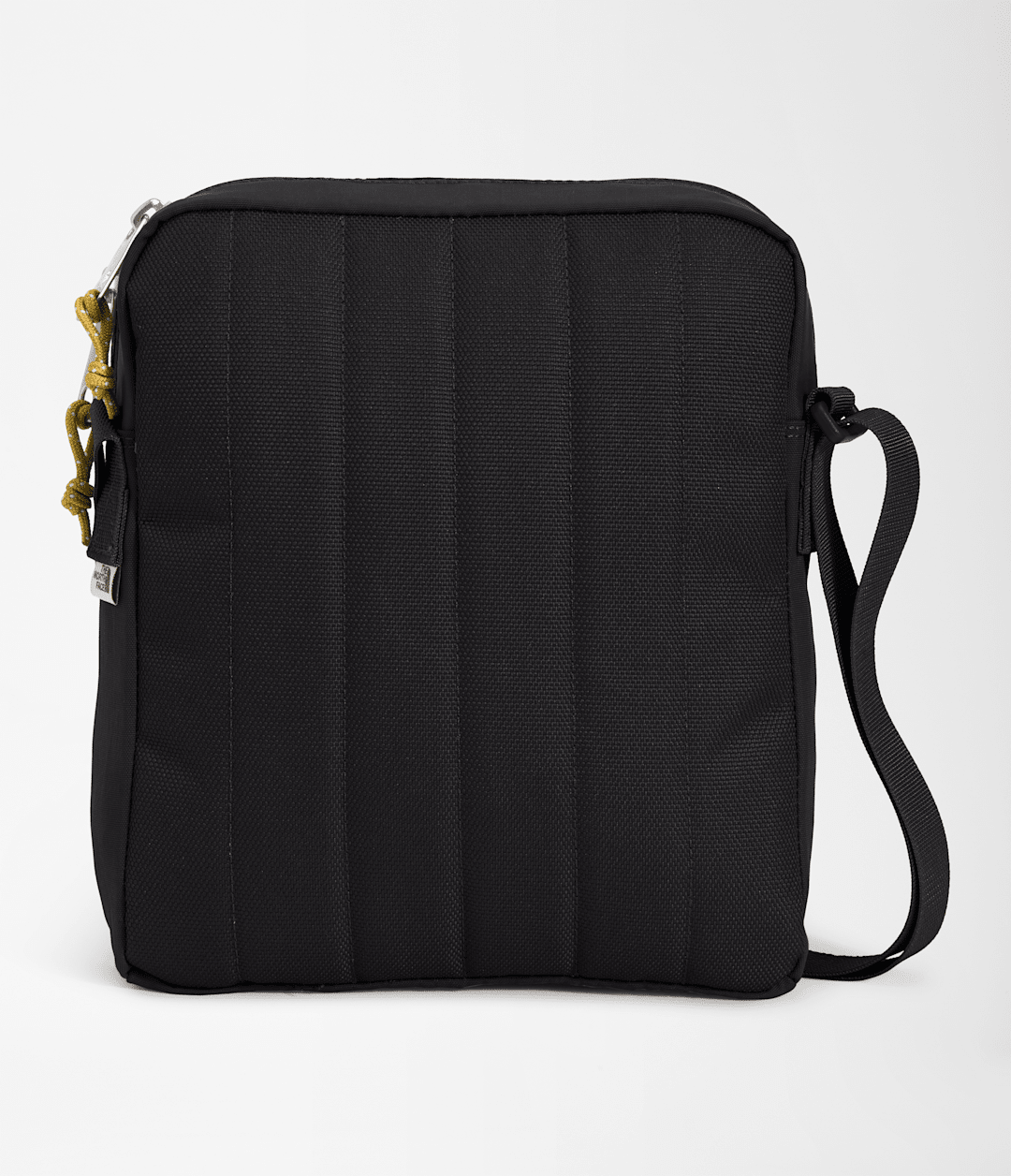 Berkeley Crossbody TNF Black/Mineral Gold