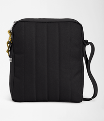 Berkeley Crossbody TNF Black/Mineral Gold