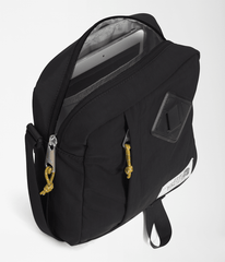 Berkeley Crossbody TNF Black/Mineral Gold