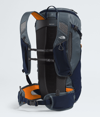 Trail Lite 24 Backpack Granite Grey-Summit Navy-Dust Orange