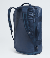 Base Camp Voyager Duffel—32L Shady Blue/Summit Navy