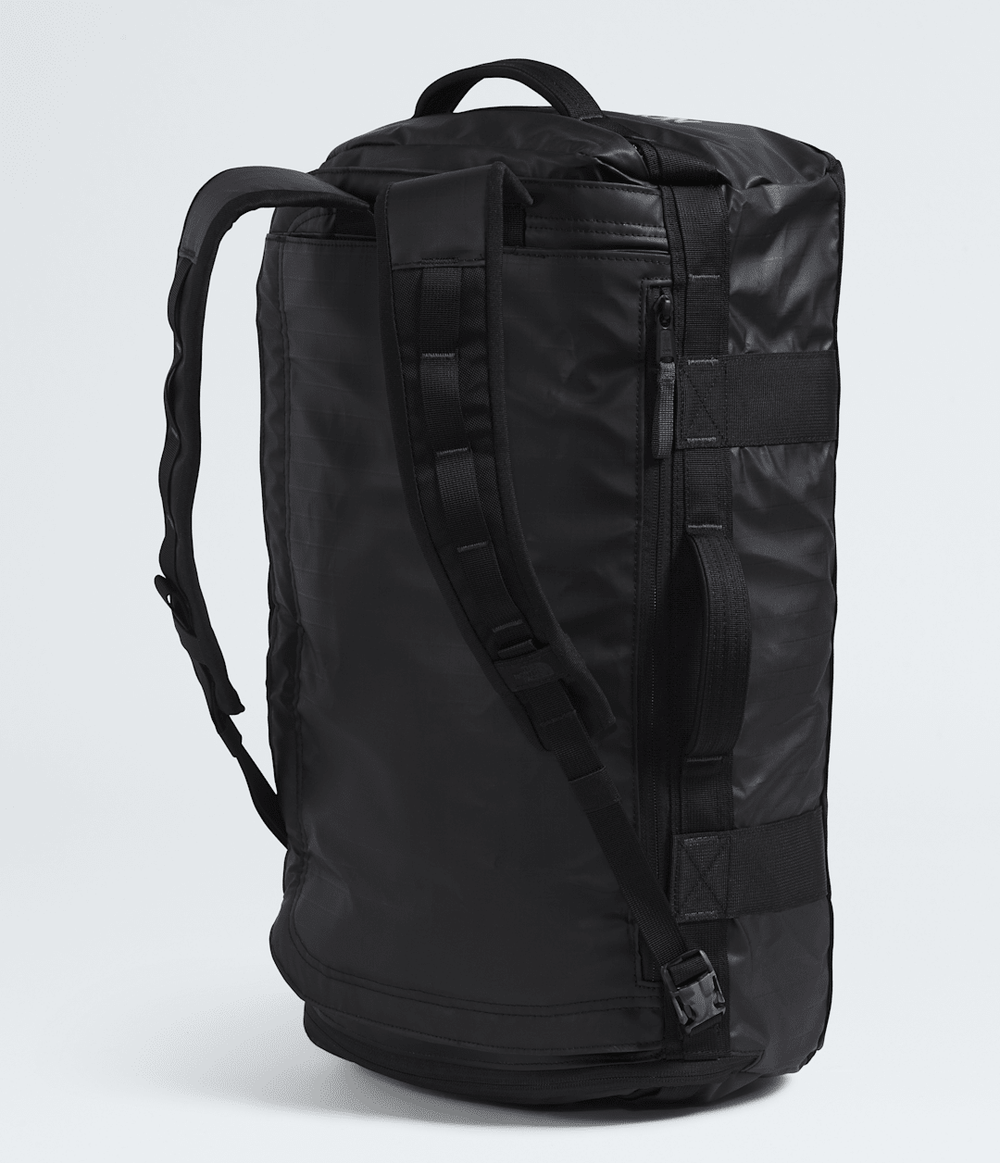 Base Camp Voyager Duffel—32L TNF Black/Asphalt Grey