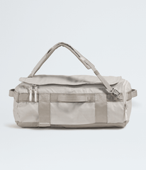 Base Camp Voyager Duffel—32L Soapstone/Stone Slab