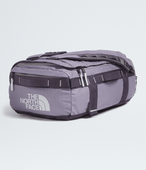 Base Camp Voyager Duffel—32L Transcendent Grey/Endless Dusk