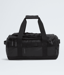 Base Camp Voyager Duffel—42L TNF Black/Asphalt Grey