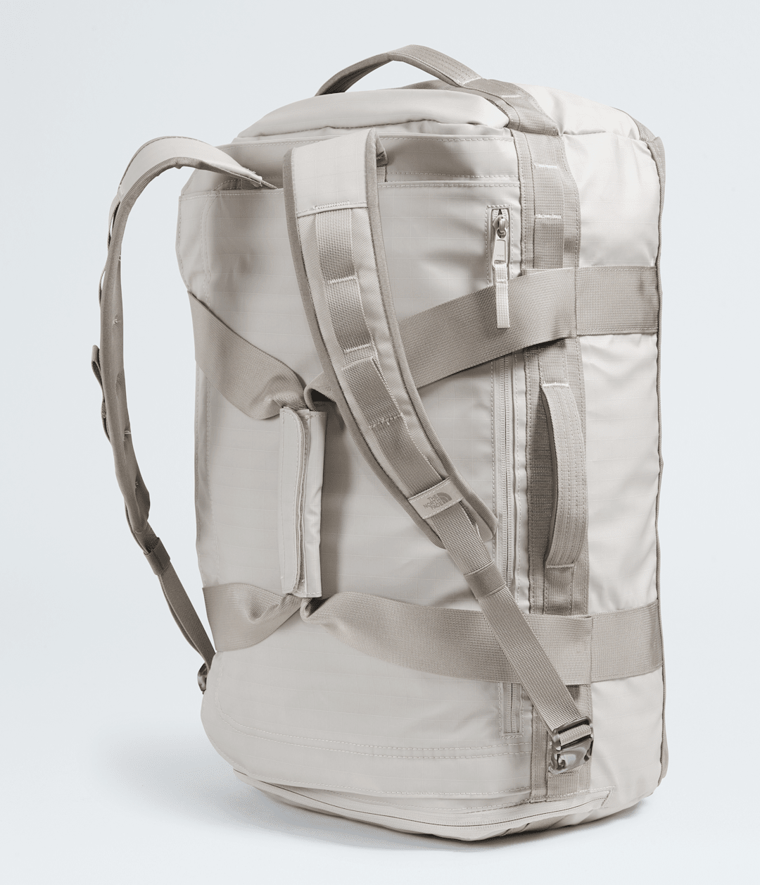 Base Camp Voyager Duffel—42L Soapstone/Stone Slab