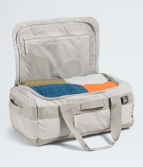 Base Camp Voyager Duffel—42L Soapstone/Stone Slab
