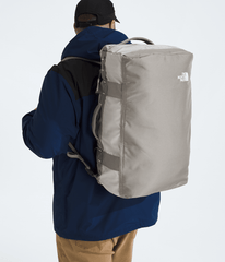 Base Camp Voyager Duffel—42L Soapstone/Stone Slab