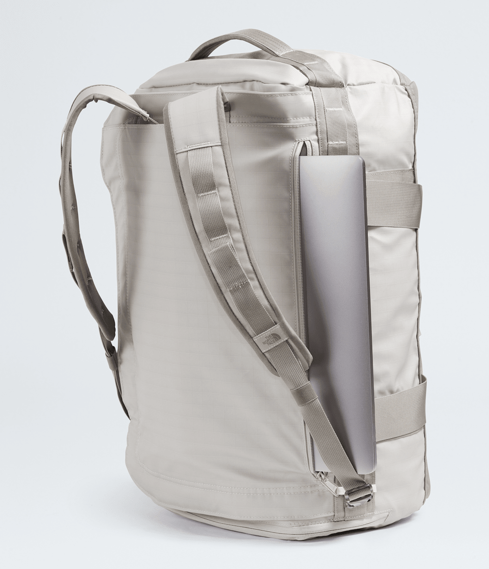 Base Camp Voyager Duffel—42L Soapstone/Stone Slab