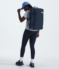 Base Camp Voyager Duffel—42L Shady Blue/Summit Navy