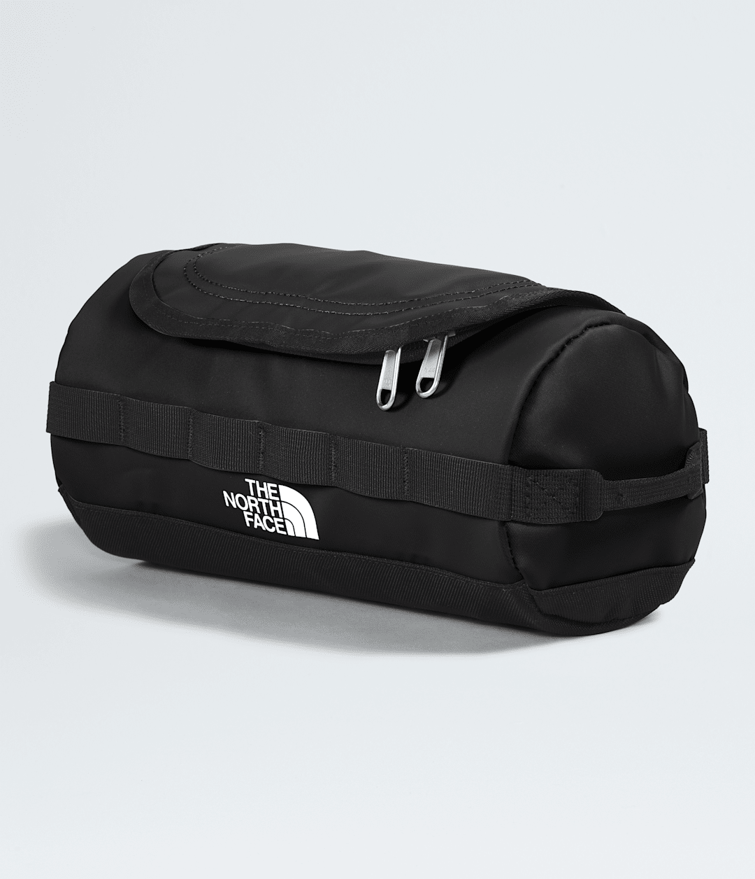 Base Camp Travel Canister—S TNF Black/TNF White