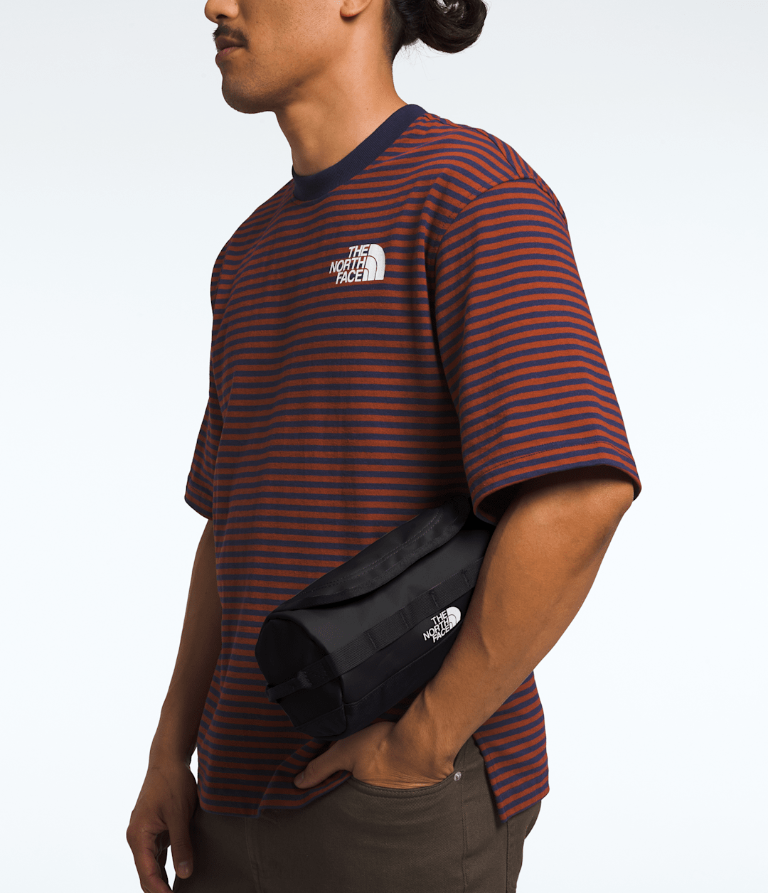 Base Camp Travel Canister—S TNF Black/TNF White