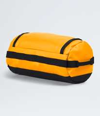Base Camp Travel Canister—S Summit Gold/TNF Black