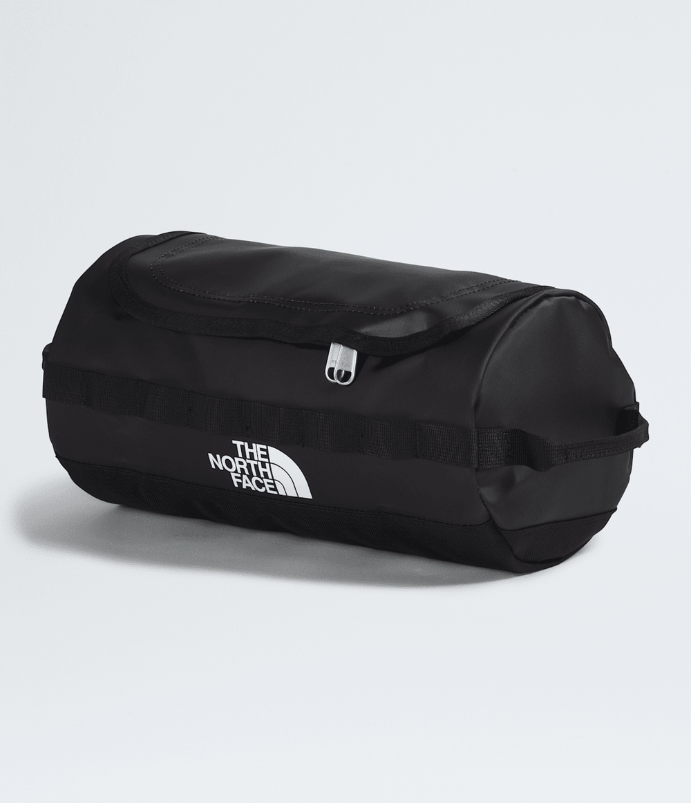 Base Camp Travel Canister—L TNF Black/TNF White