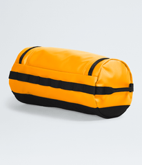 Base Camp Travel Canister—L Summit Gold/TNF Black