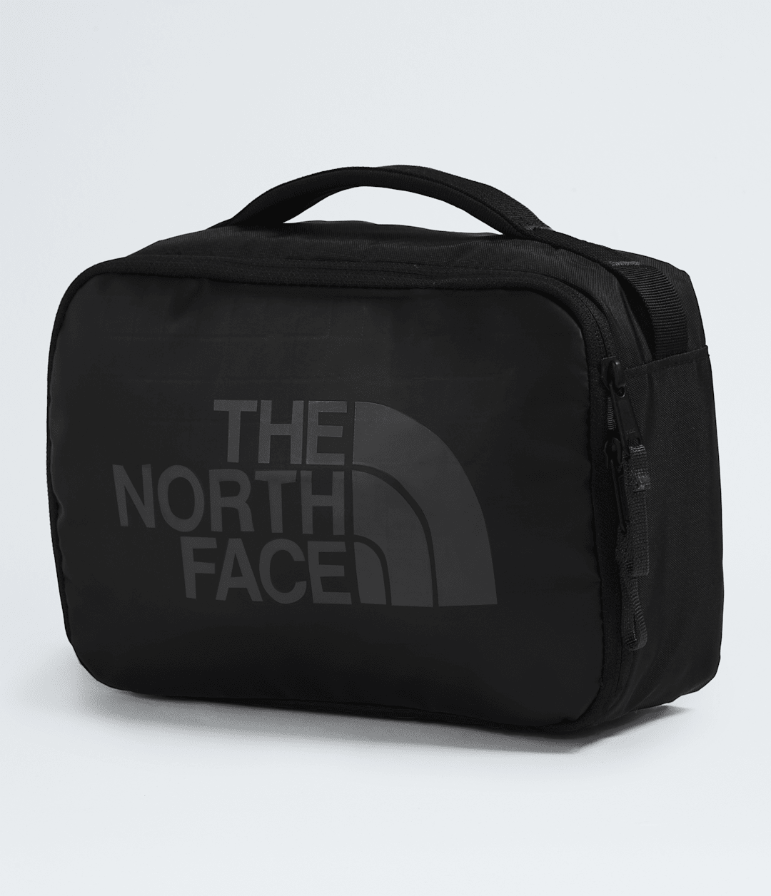 Base Camp Voyager Toiletry Kit TNF Black/Asphalt Grey