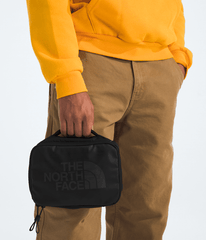Base Camp Voyager Toiletry Kit TNF Black/Asphalt Grey