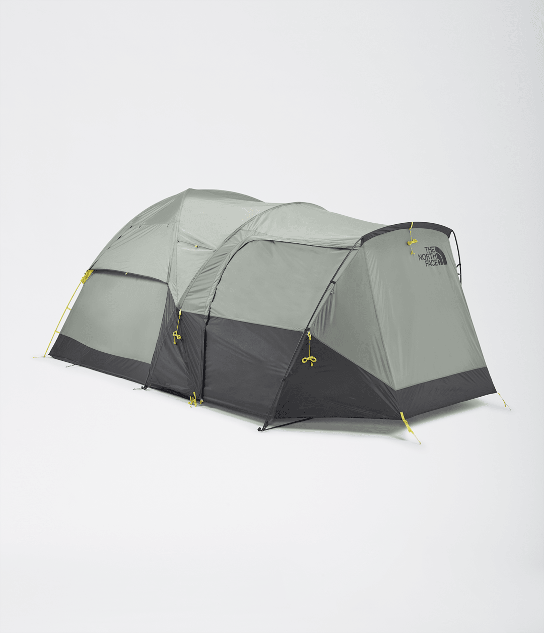 Wawona 6 Tent Agave Green/Asphalt Grey
