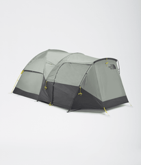 Wawona 6 Tent Agave Green/Asphalt Grey