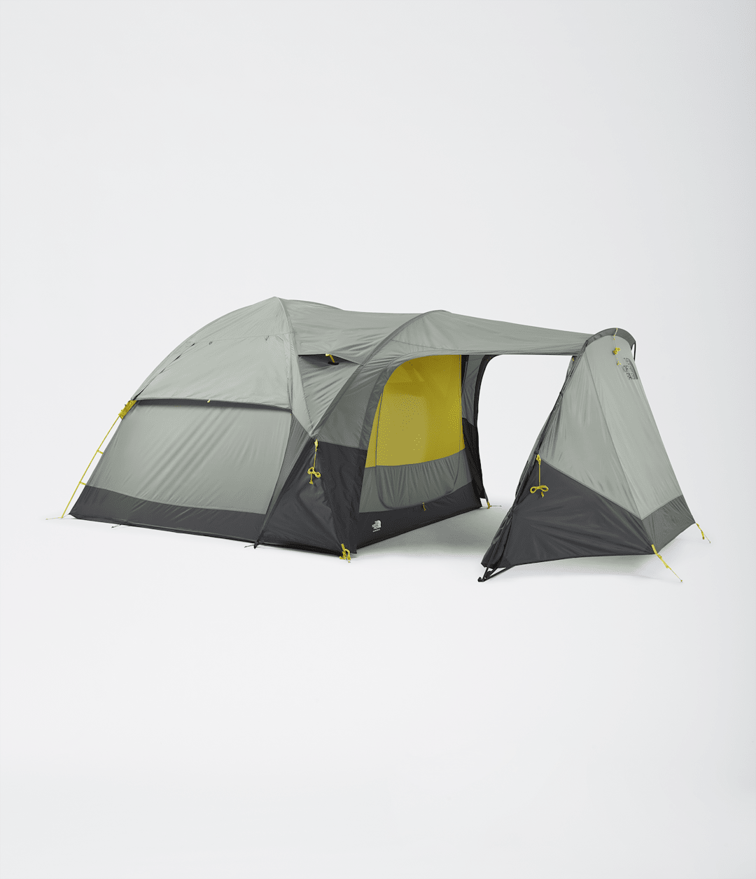 Wawona 6 Tent Agave Green/Asphalt Grey
