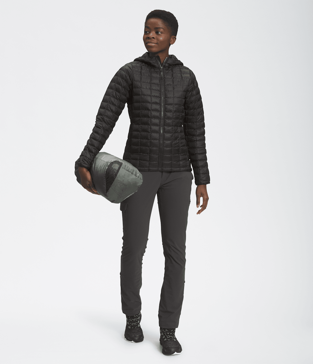 Stormbreak 3 Tent Agave Green/Asphalt Grey