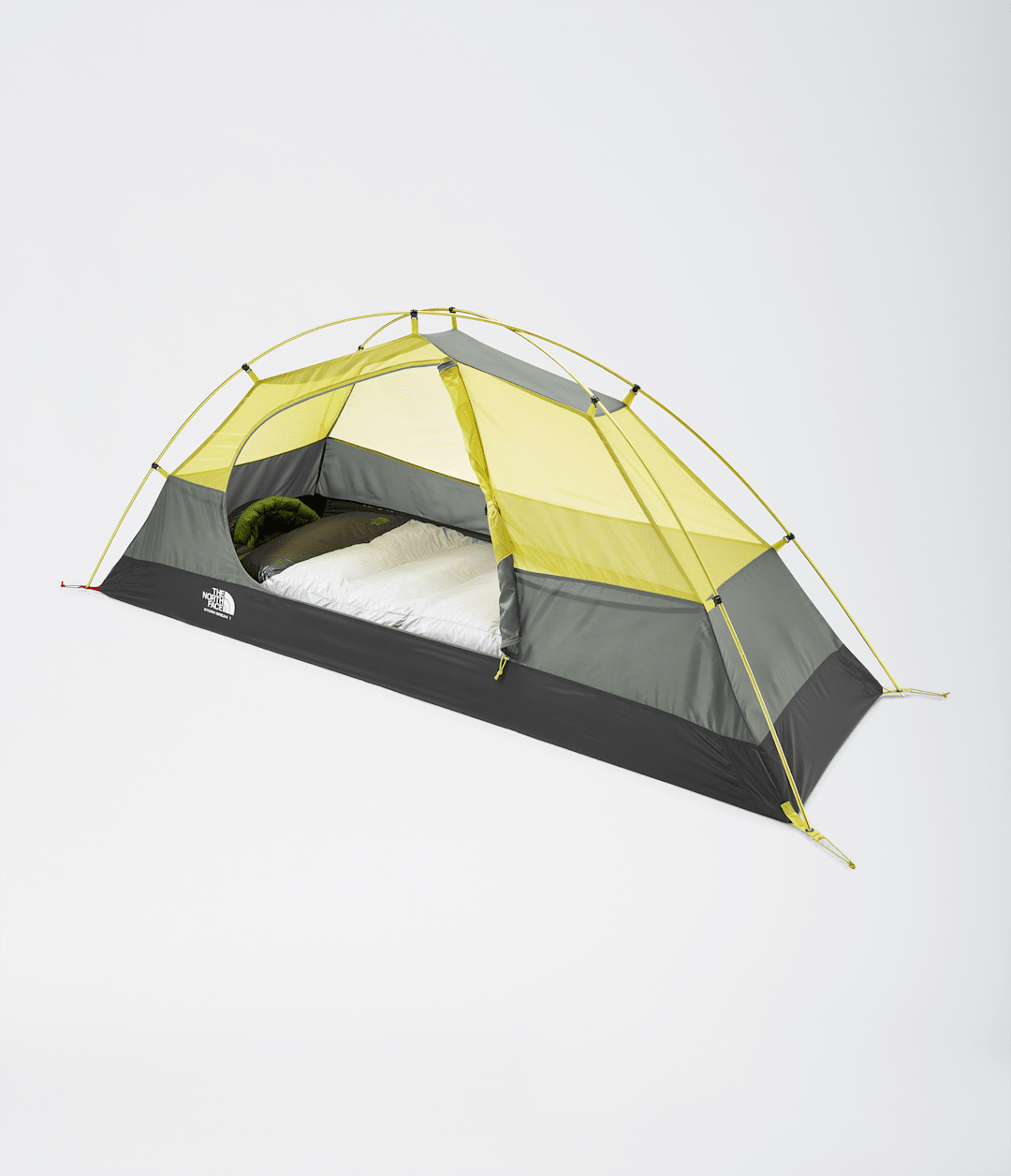 Stormbreak 1 Tent Agave Green/Asphalt Grey