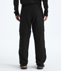 Men’s Basin Convertible Pants TNF Black
